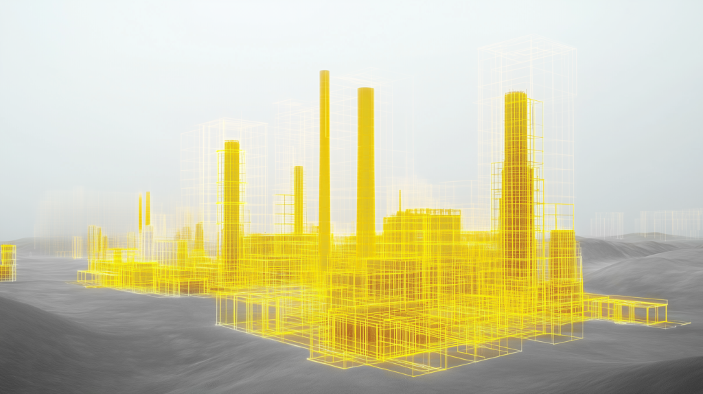 germanedge_a_futuristic_chemical_plant_made_of_glowing_yellow_w_1a249a80-d803-4189-b0a7-a1ad3c38a6d2_sw-g (1)